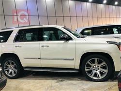 كاديلاك اسكاليد